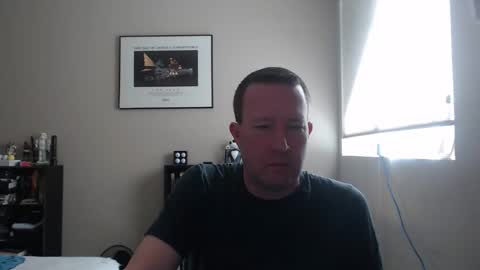Snapshot of funplaytimesayhello chatting on 04.18.26 Hello online show from 04.18.26