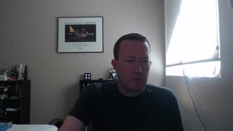 Snapshot of funplaytimesayhello chatting on 04.18.26 Hello online show from 04.18.26