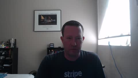 Snapshot of funplaytimesayhello chatting on 04.19.26 Hello online show from 04.19.26