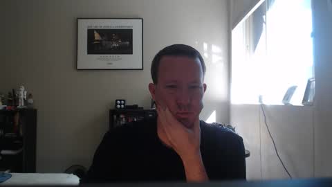 Snapshot of funplaytimesayhello chatting on 04.26.26 Hello online show from 04.26.26