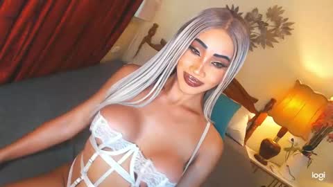 Maddonna online show from 04.25.26