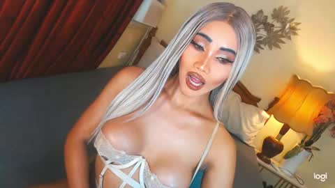 Maddonna online show from 04.28.26