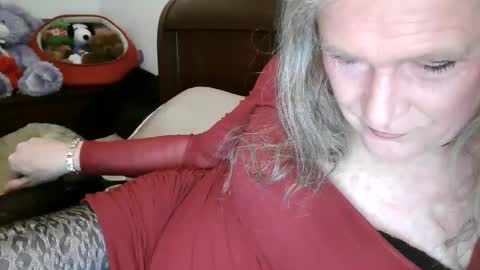 Snapshot of funtimetgirl chatting on 04.12.26 Jessie Love online show from 04.12.26