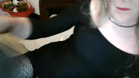 Snapshot of funtimetgirl chatting on 04.25.26 Jessie Love online show from 04.25.26