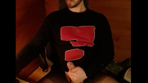 Erik online show from 01.12.26