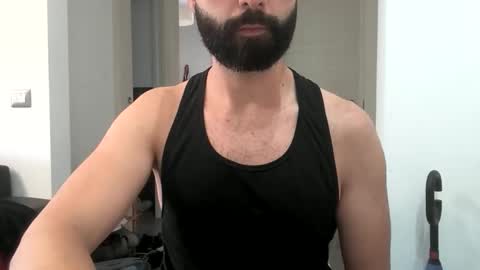 Snapshot of funtopdom chatting on 09.26.25 JoeKhrist94 online show from 09.26.25