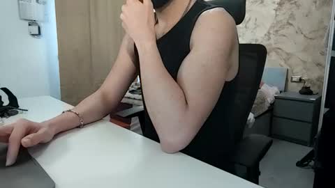 Snapshot of funtopdom chatting on 03.21.26 JoeKhrist94 online show from 03.21.26