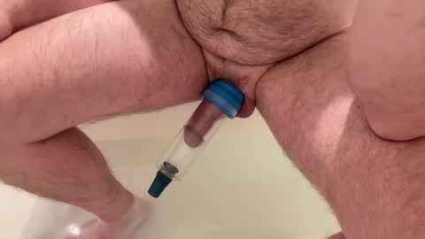 Snapshot of funwithtoyz chatting on 02.13.25 funwithtoyz online show from 02.13.25