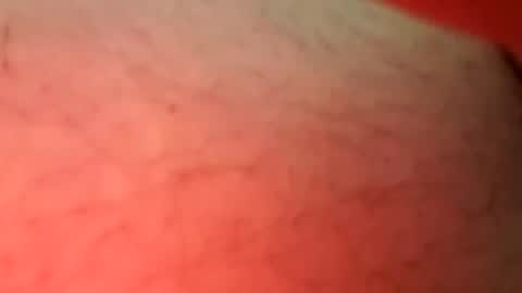 FUCK HUNTERS online show from 01.07.25