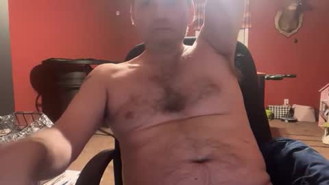furdude777777 online show from 12.15.25