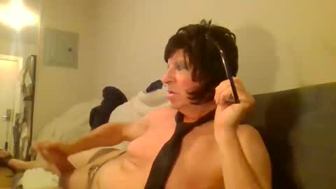 fuseanude online show from 01.30.25