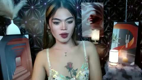 fushialore online show from 02.14.26