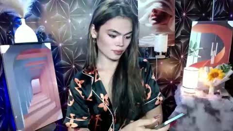 fushialore online show from 02.23.26