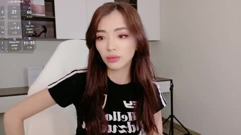 Fuyomi online show from 05.22.26