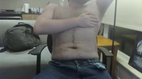 fuzzybearbro online show from 01.13.26