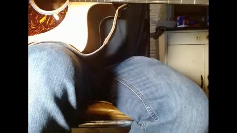 Fuzzy Blues online show from 12.28.24