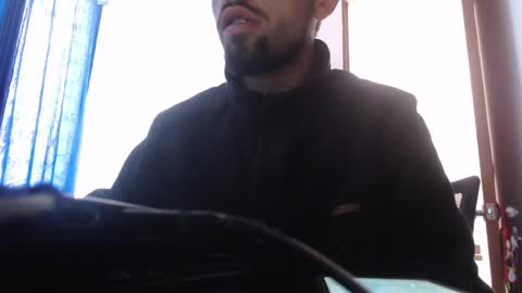 andrew online show from 12.02.24