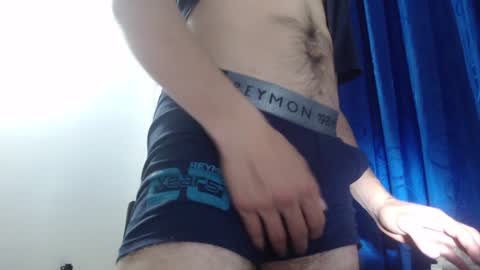 andrew online show from 02.02.25