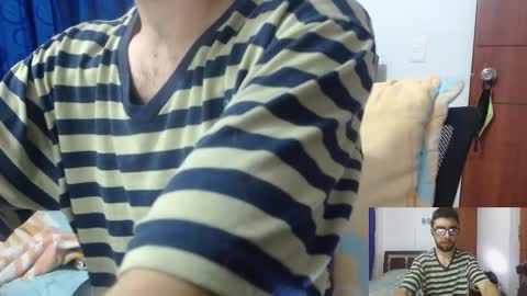 andrew online show from 02.13.25