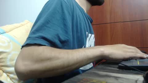 andrew online show from 02.17.25