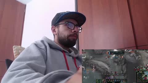 andrew online show from 02.17.25