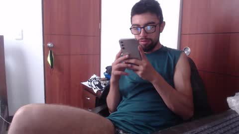 andrew online show from 02.24.25