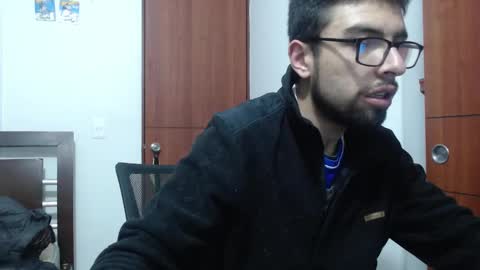 andrew online show from 02.25.25