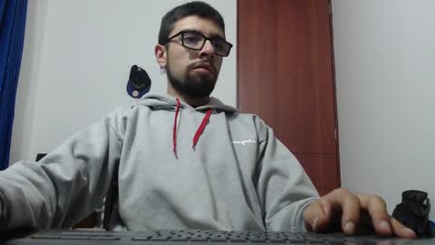 andrew online show from 02.26.25