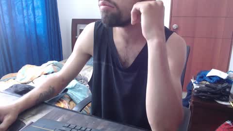 andrew online show from 02.26.25