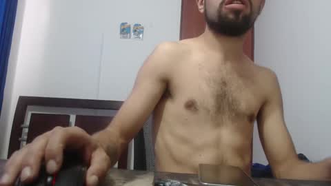 andrew online show from 02.27.25