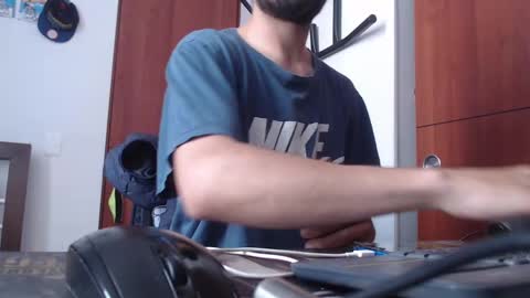 andrew online show from 03.04.25