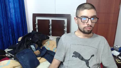 andrew online show from 03.07.25