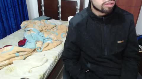 andrew online show from 03.08.25