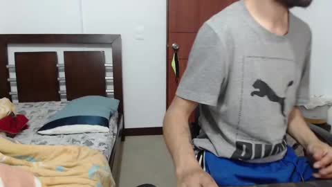 andrew online show from 03.09.25