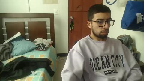 andrew online show from 10.21.25