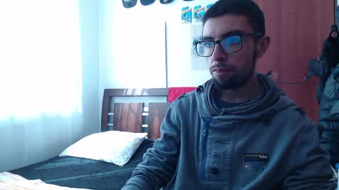 andrew online show from 04.09.26