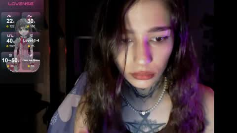 Snapshot of fvk27rize chatting on 04.12.26 fvk27rize online show from 04.12.26