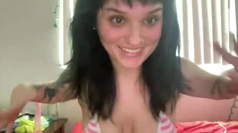 Snapshot of fw_gigii chatting on 07.24.26 fw_gigii online show from 07.24.26