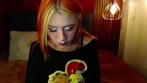 FIRE AND FOX online show from 03.08.26