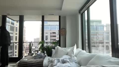 G00NDaddy online show from 03.03.25