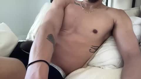 Snapshot of g00ndaddy chatting on 04.20.26 G00NDaddy online show from 04.20.26