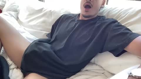 Snapshot of g00ndaddy chatting on 04.24.26 G00NDaddy online show from 04.24.26