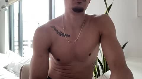 Snapshot of g00ndaddy chatting on 04.25.26 G00NDaddy online show from 04.25.26