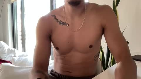 Snapshot of g00ndaddy chatting on 05.03.26 G00NDaddy online show from 05.03.26