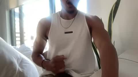 Snapshot of g00ndaddy chatting on 05.05.26 G00NDaddy online show from 05.05.26