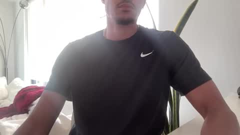 Snapshot of g00ndaddy chatting on 05.25.26 G00NDaddy online show from 05.25.26