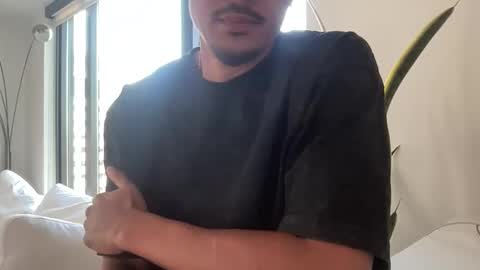 Snapshot of g00ndaddy chatting on 06.05.26 G00NDaddy online show from 06.05.26