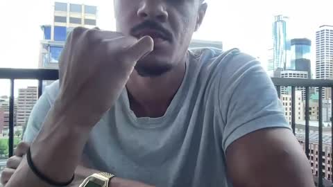 Snapshot of g00ndaddy chatting on 06.20.26 G00NDaddy online show from 06.20.26