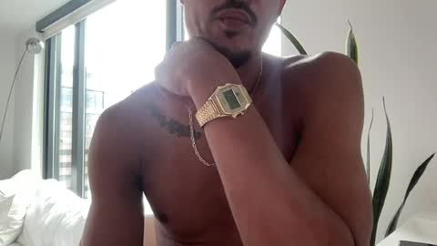 Snapshot of g00ndaddy chatting on 06.28.26 G00NDaddy online show from 06.28.26