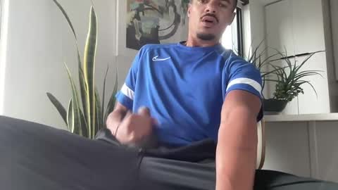 Snapshot of g00ndaddy chatting on 07.24.26 G00NDaddy online show from 07.24.26